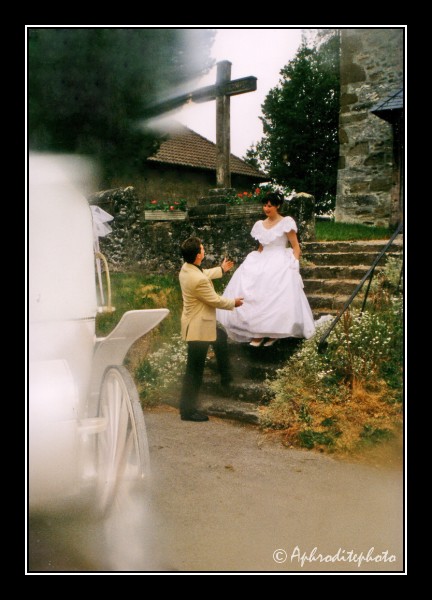 Mariage